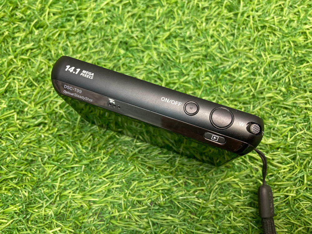 Sony T99