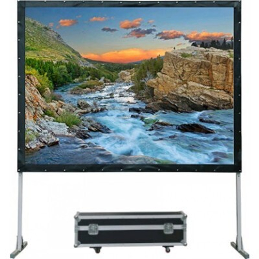 Экран для проектора Lumien Master Fold LMF-100128