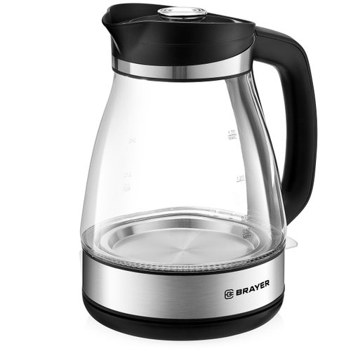 Чайник электрический BRAYER BR1048