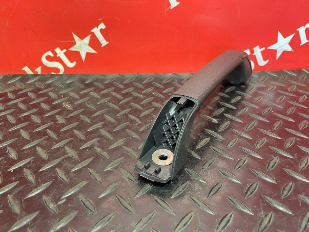 Ручка внутренняя 2017г.