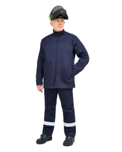 Костюм сварщика ОНИКС класс 2 СОП