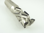 Фреза алмазная концевая D.20x45 S.20х50 Z=10+1HM RH Ch