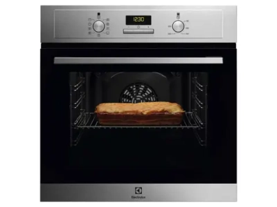 Ներկառուցվող վառարան ELECTROLUX EOF3H40BX