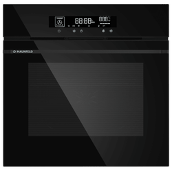 Встраиваемый электрический духовой шкаф Maunfeld AEOD76106B