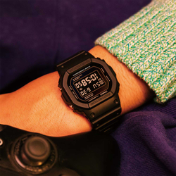 Часы Casio DW-5600RW-1