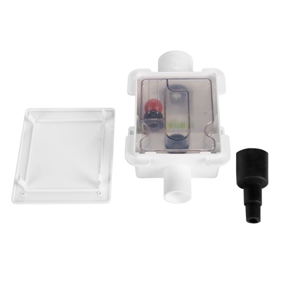 Сифон Ballu ReGO купить в Москве и Московской области по низкой цене с доставкой по России — (6) Сифон Ballu ReGO — (6)