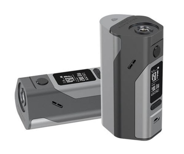 Купить Wismec Reuleaux RX2/3