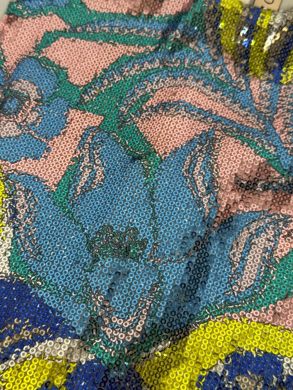 Платье Emilio Pucci