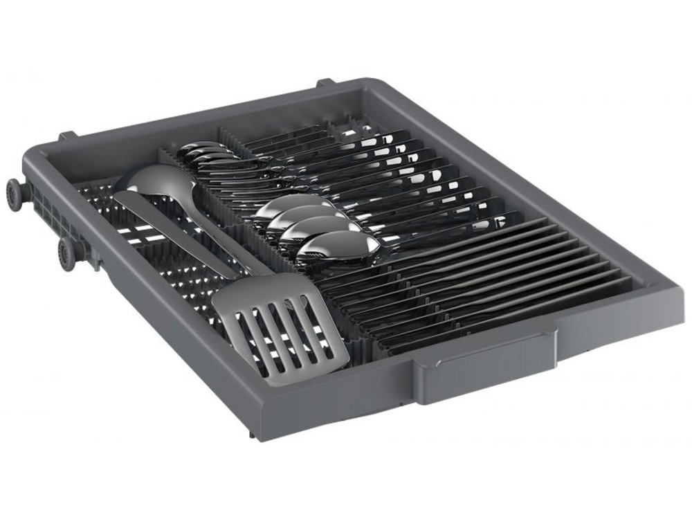 Посудомоечная машина Beko BDFS26130XQ