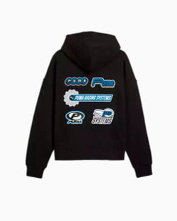 Толстовка Puma Archive Hoodie