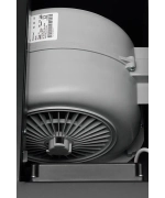 Вытяжка Kuppersberg INLINEA 52 Black