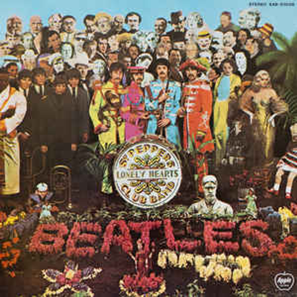 The Beatles / The Beatles Collection (14LP)