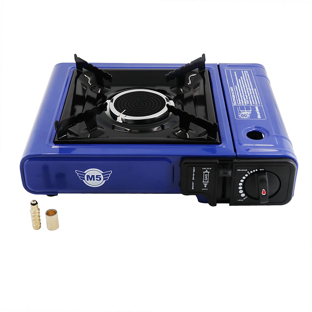 Плита наст. газовая М5/6/