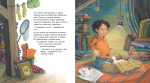 Маленький глотатель книг