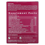 New Nordic, Free to Move, 60 таблеток