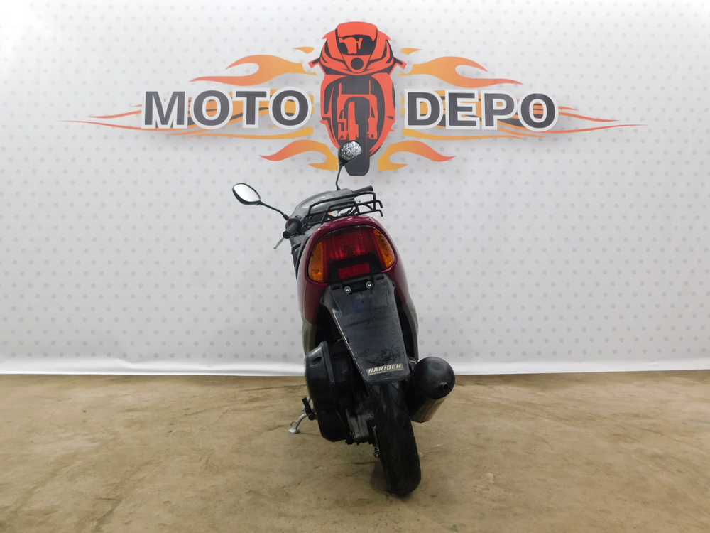 Honda Dio Cesta AF34 AF34-2016934