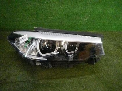 Фара правая BMW 5er G30 (2017-2020) LED