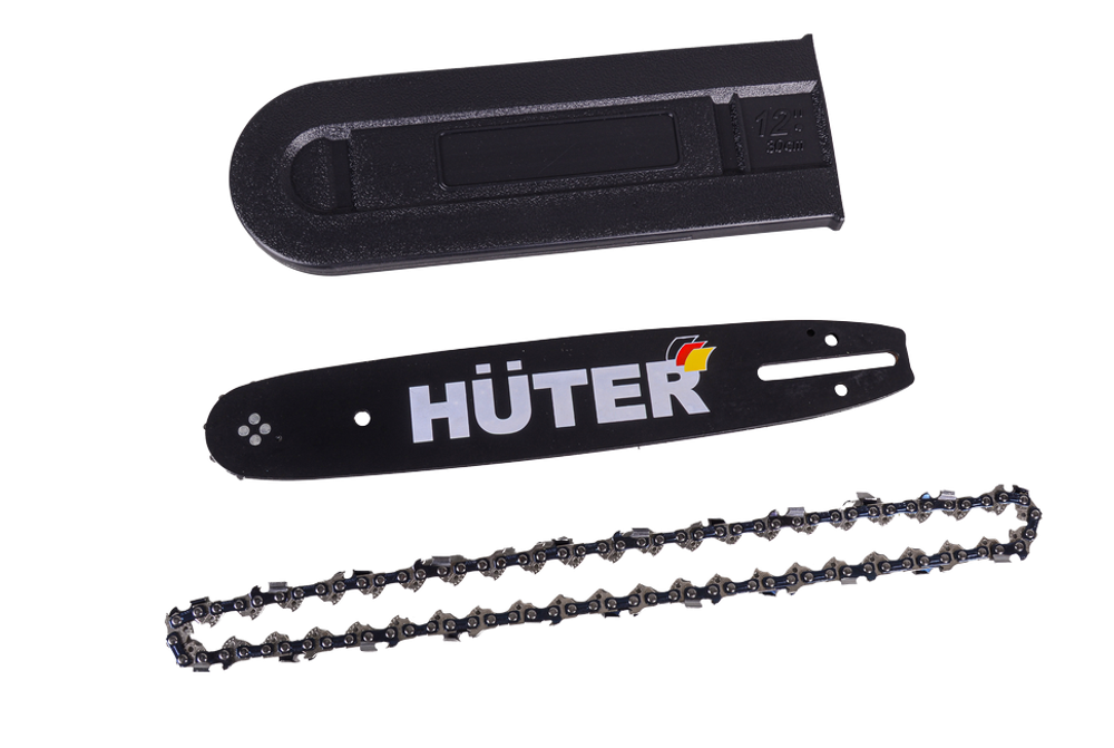 Бензопила HUTER BS-25