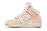 Кроссовки Nike Dunk "Arctic Orange" (Женская размерная сетка)
