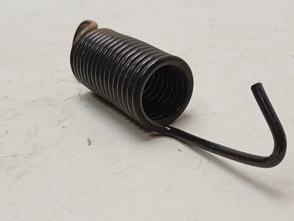 WDN2067WF кт37 Пружина бака для стиральной машины Indesit C00021911 б/у