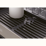 Набор для кухонной раковины extend/presto steel, 2 пред.