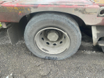 Спецприцеп 9942* Полуприцеп тяжеловоз 5 осей 9942L5 (Раздвижной)