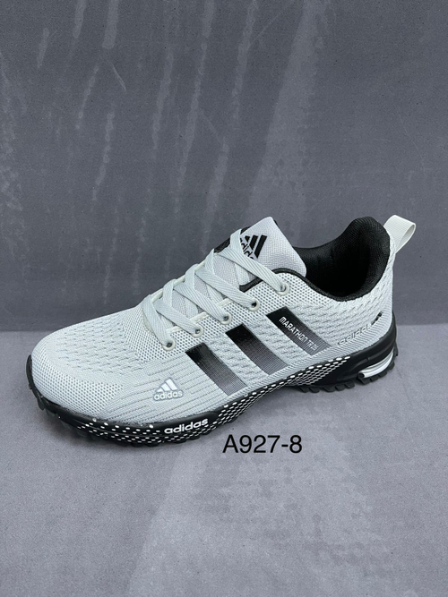 Кроссовки по 8 пар (41-45)р. / A927/8