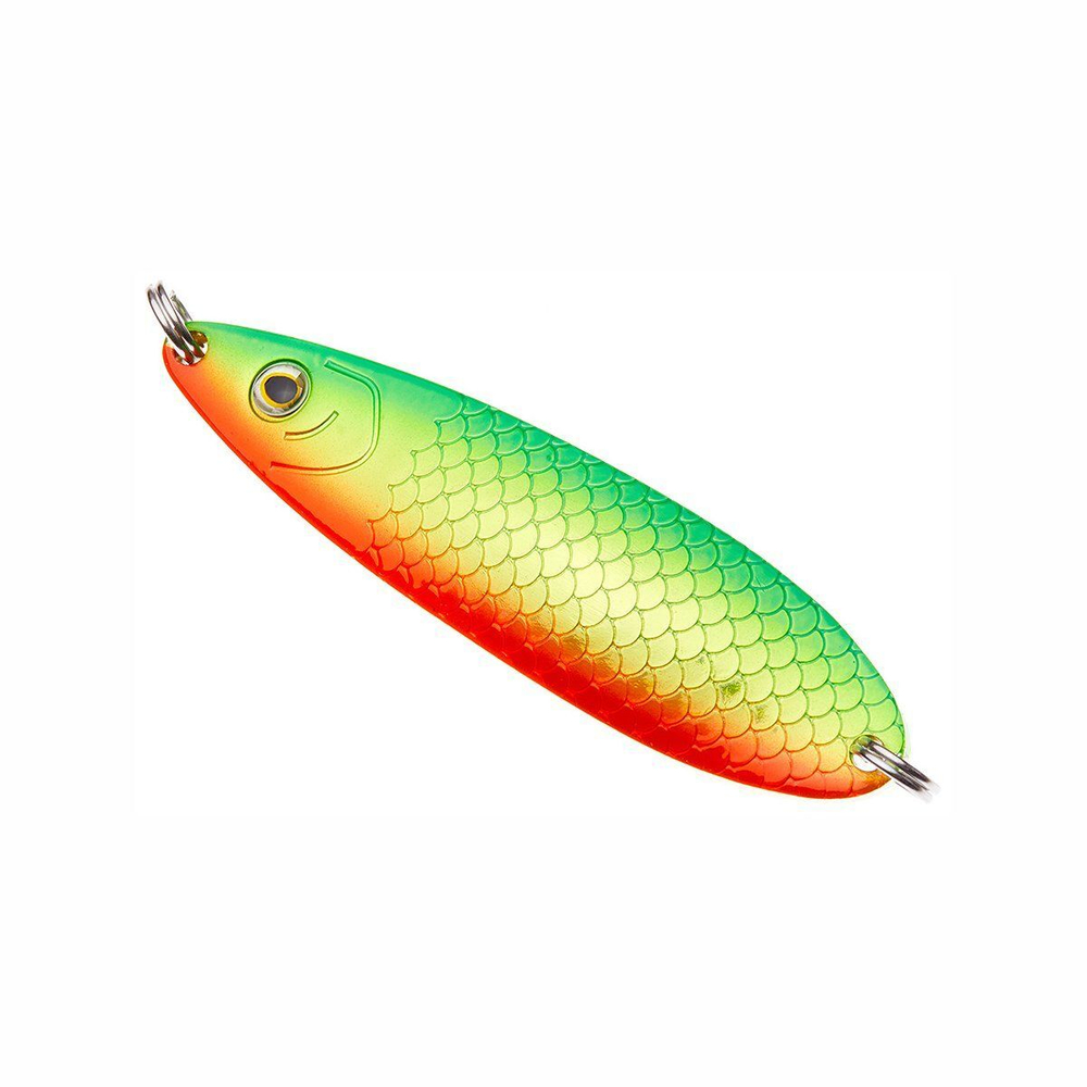 Блесна колеблющаяся HIGASHI Opala 45g #05