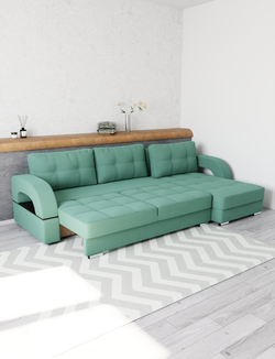 Диван Элита-3