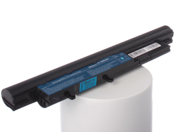 Аккумулятор iBatt 5200mAh для ноутбука Acer AS09D70, AS09D31, AS09D56