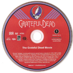 The Grateful Dead / All The Years Combine: The DVD Collection (14DVD)