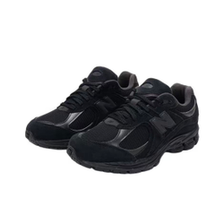 New Balance 2002R "Triple Black"