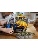 Набор Дино Транспортная Миссия Schleich 42565
