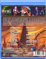 Nazareth / No Means Of Escape (Blu-ray)
