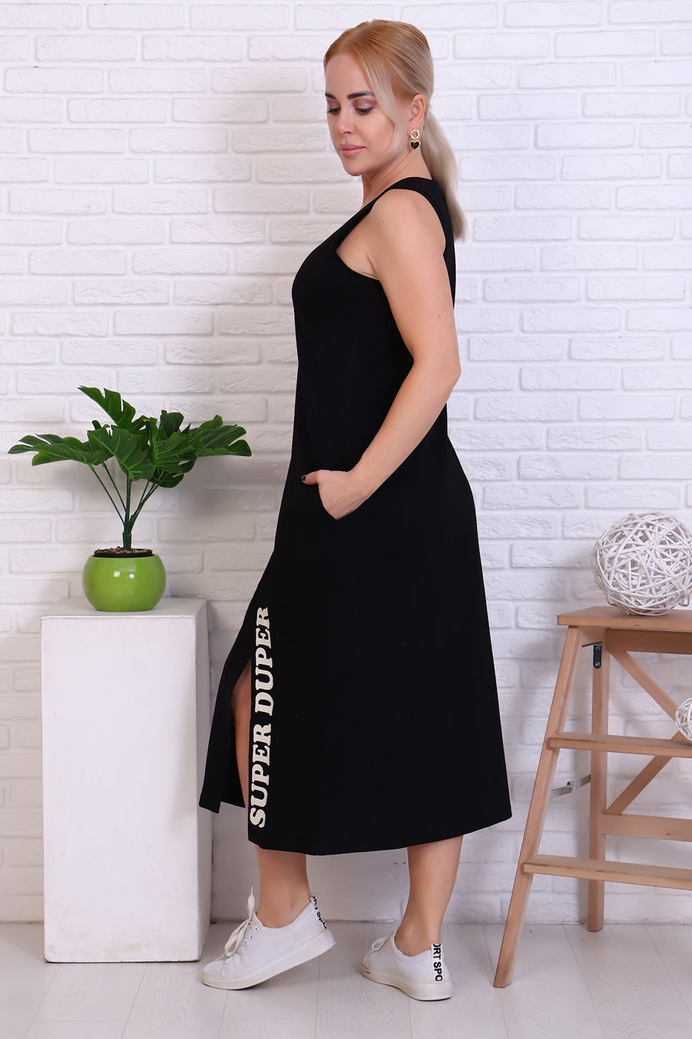 Платье 32031 Натали (Акция)