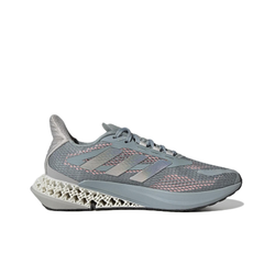 Мужские кроссовки Adidas 4DFWD Pulse 'Magic Grey Turbo' GZ8623