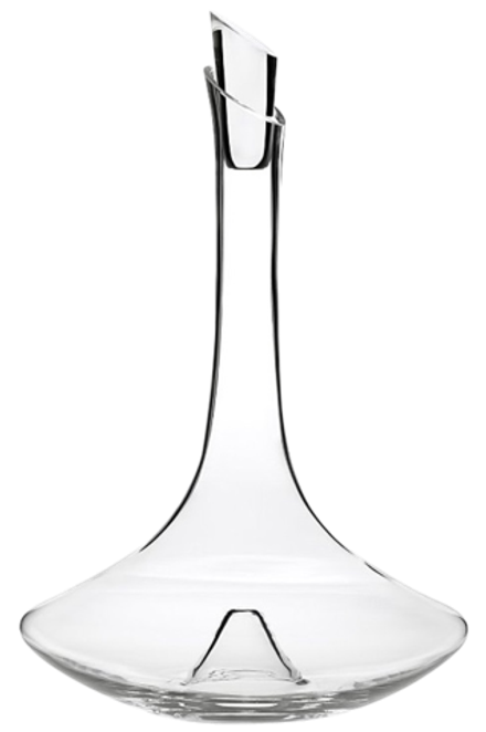 IBIS - Декантер с пробкой 750 мл стекло (decanter)