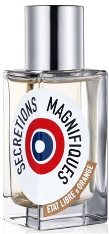 Etat Libre D'Orange Secretions Magnifiques