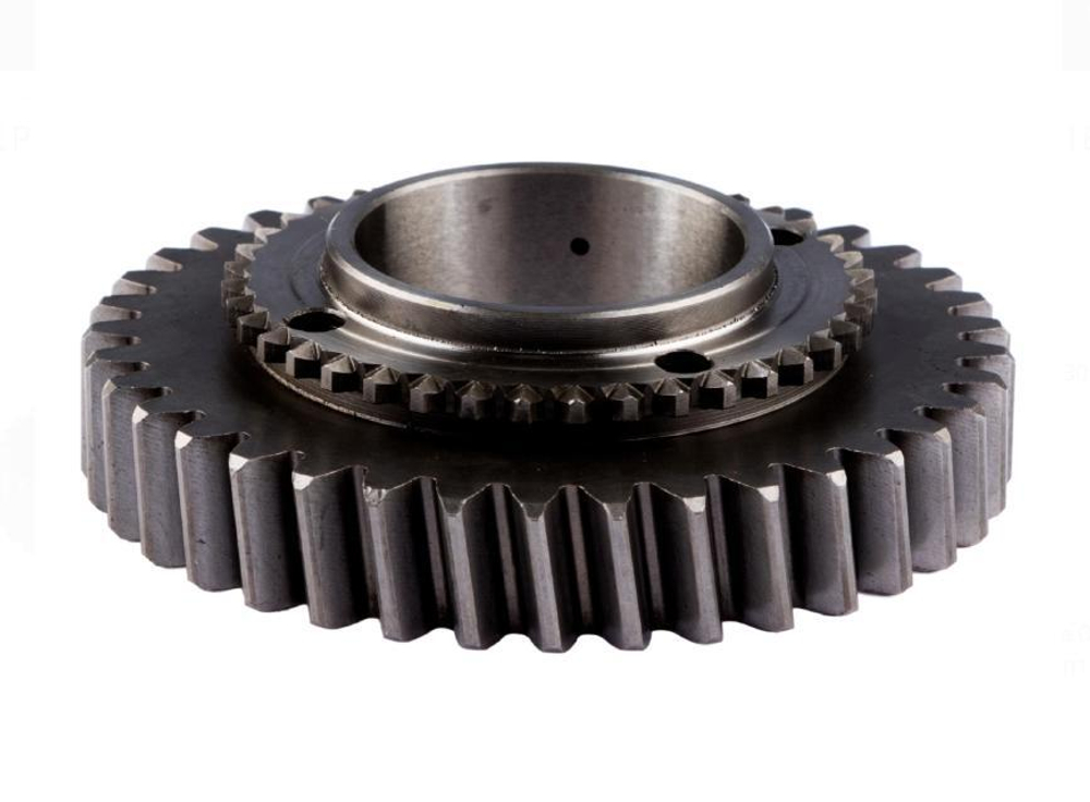 Шестерня 1-ой передачи КПП 5-ст. УАЗ 3741,315195 Hunter КПП "АДС/BAIC" MetalPart