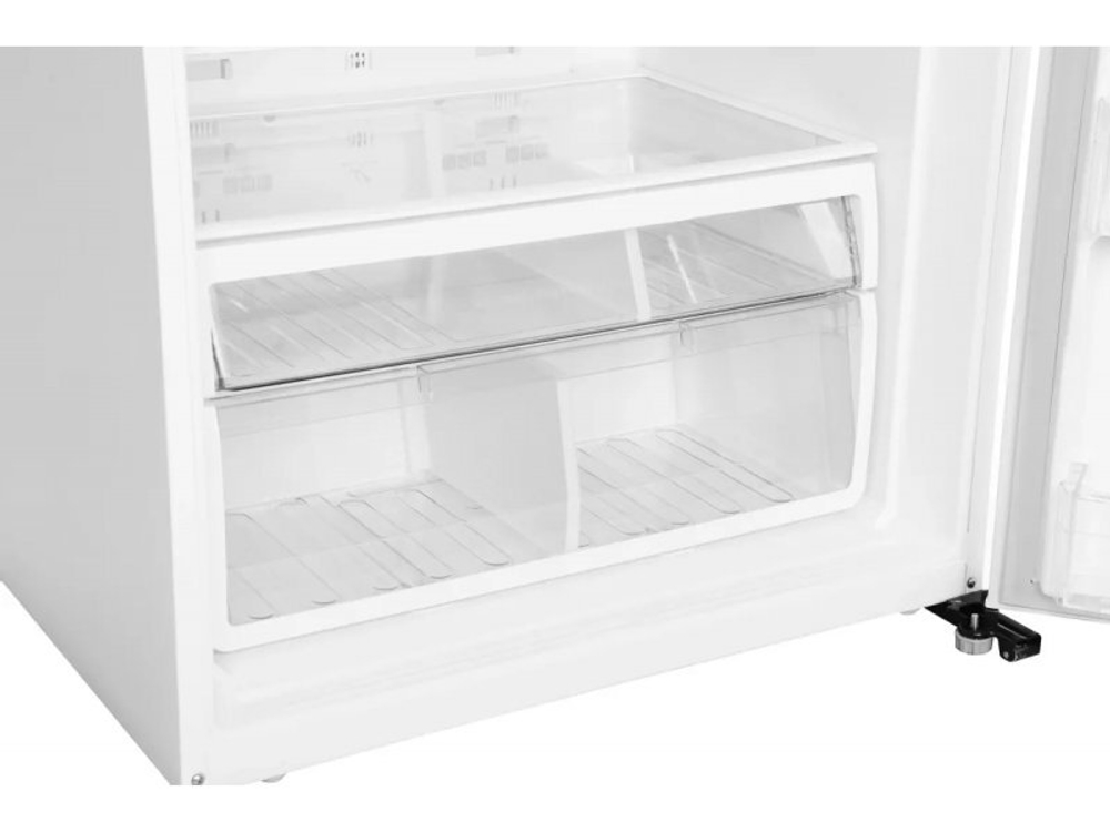 Холодильник Hitachi R-V910PUC1 TWH белый