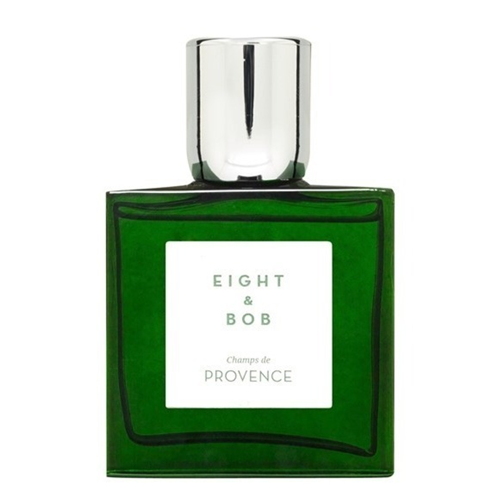 Eight & bob champs de provence