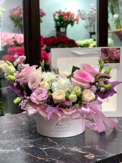 Букет Подарочный БП-703