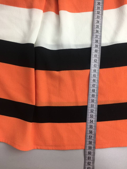 Футболка Climona в полоску 42 размер