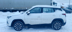 Москвич 3 1,5 CVT Стандарт