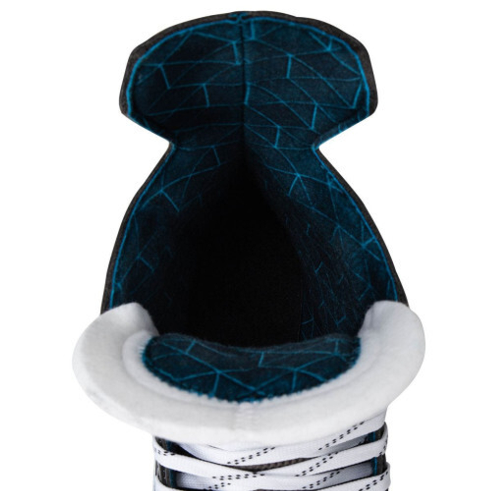 Коньки Bauer S21 X-LP INT