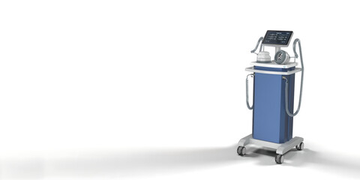 Виброакустический аппарат BARK VibroLUNG