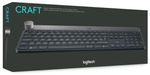 Клавиатура беспроводная Logitech CRAFT
