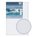 Холст на подрамнике 20*30см крупное зерно "Студия" (Гамма)