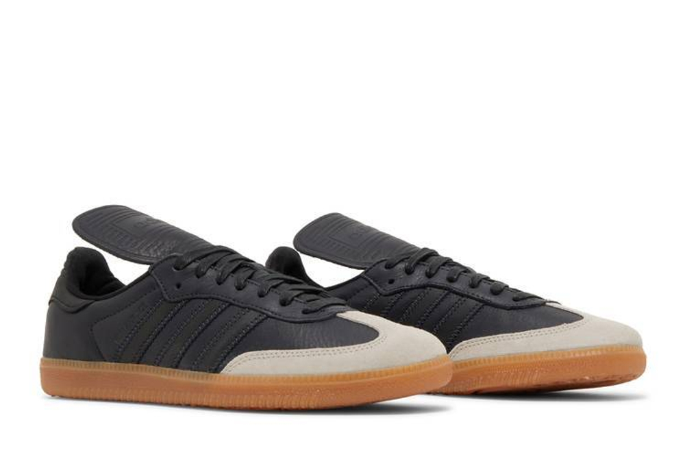Кроссовки Pharrell Williams X Adidas Originals Samba 'Humanrace'