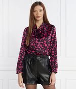 Блузка Cisena-1 HUGO - черный(50508917)